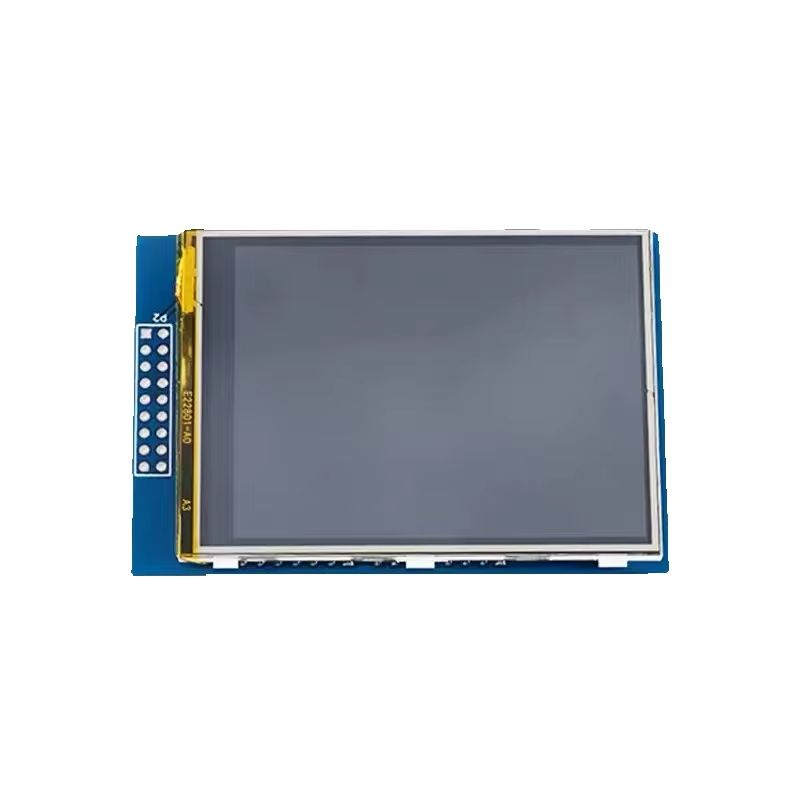 Ili9341 - TFT/LCD-vloeibaar-kristal scherm module 2,8-inch kleuren ILI9341