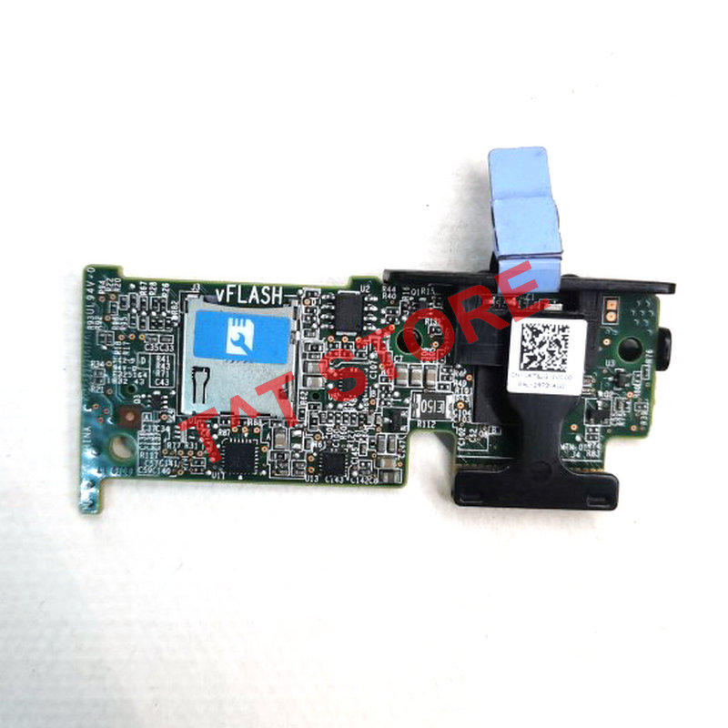 Sd Card Module - Originele VOOR Dell R440 R640 R740