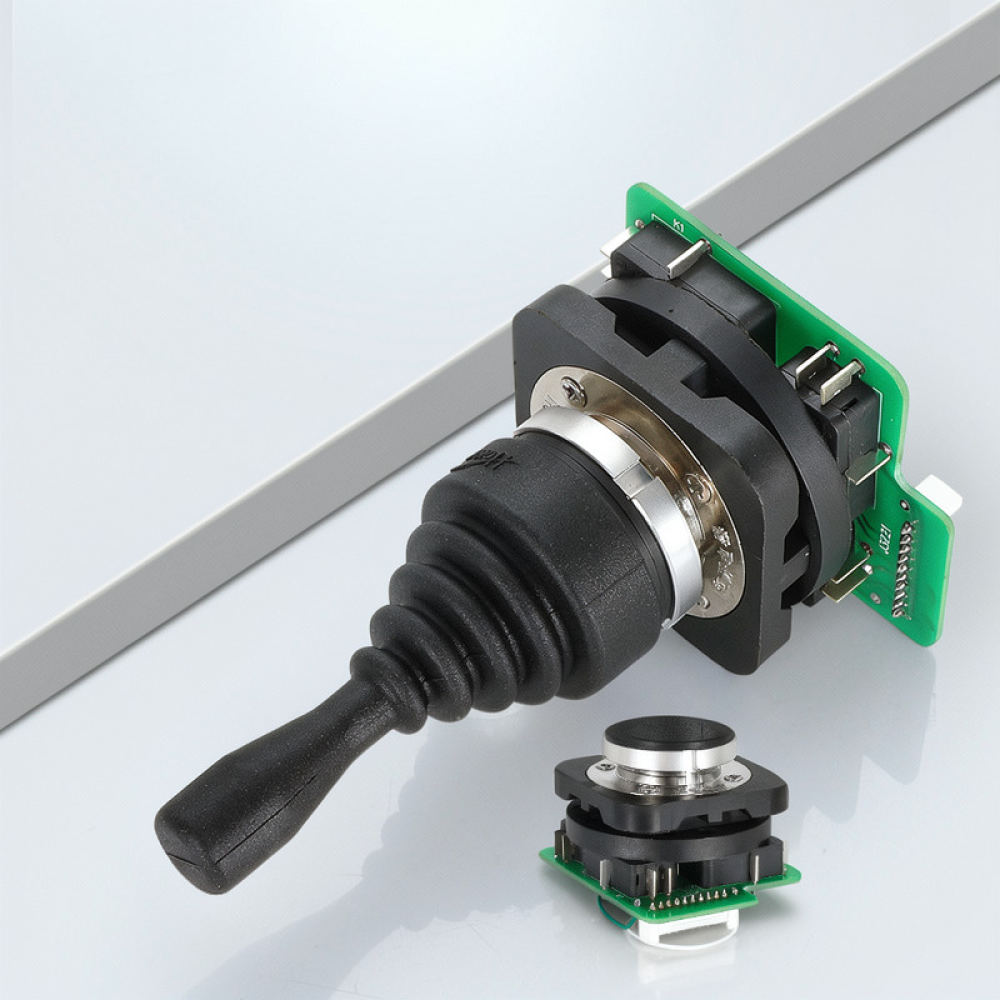 Joystick Module - Voor Hongkai HKF4 11 4L industriële