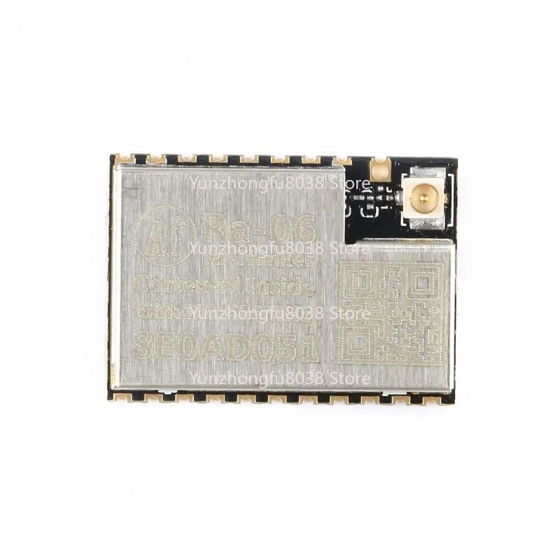 Lora Sx1278 - Draadloze LoRa-sensor SX1278 seriële poort UART