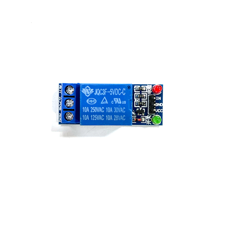 Relay Module 1 Channel - 50 STKS 1 Kanaals Relaismodule 5