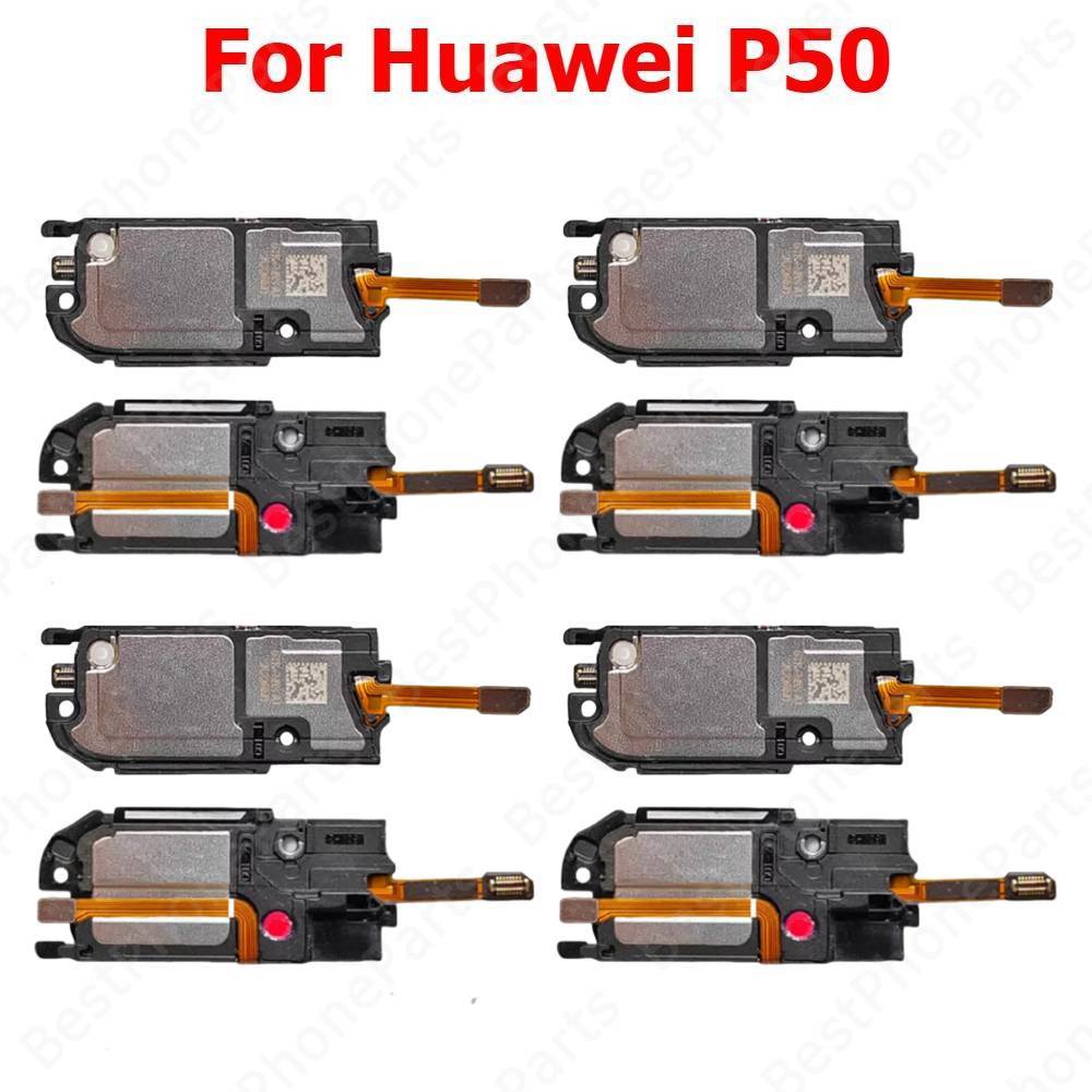Buzzer Module - Luidspreker voor Huawei P50 Luidspreker Zoemer
