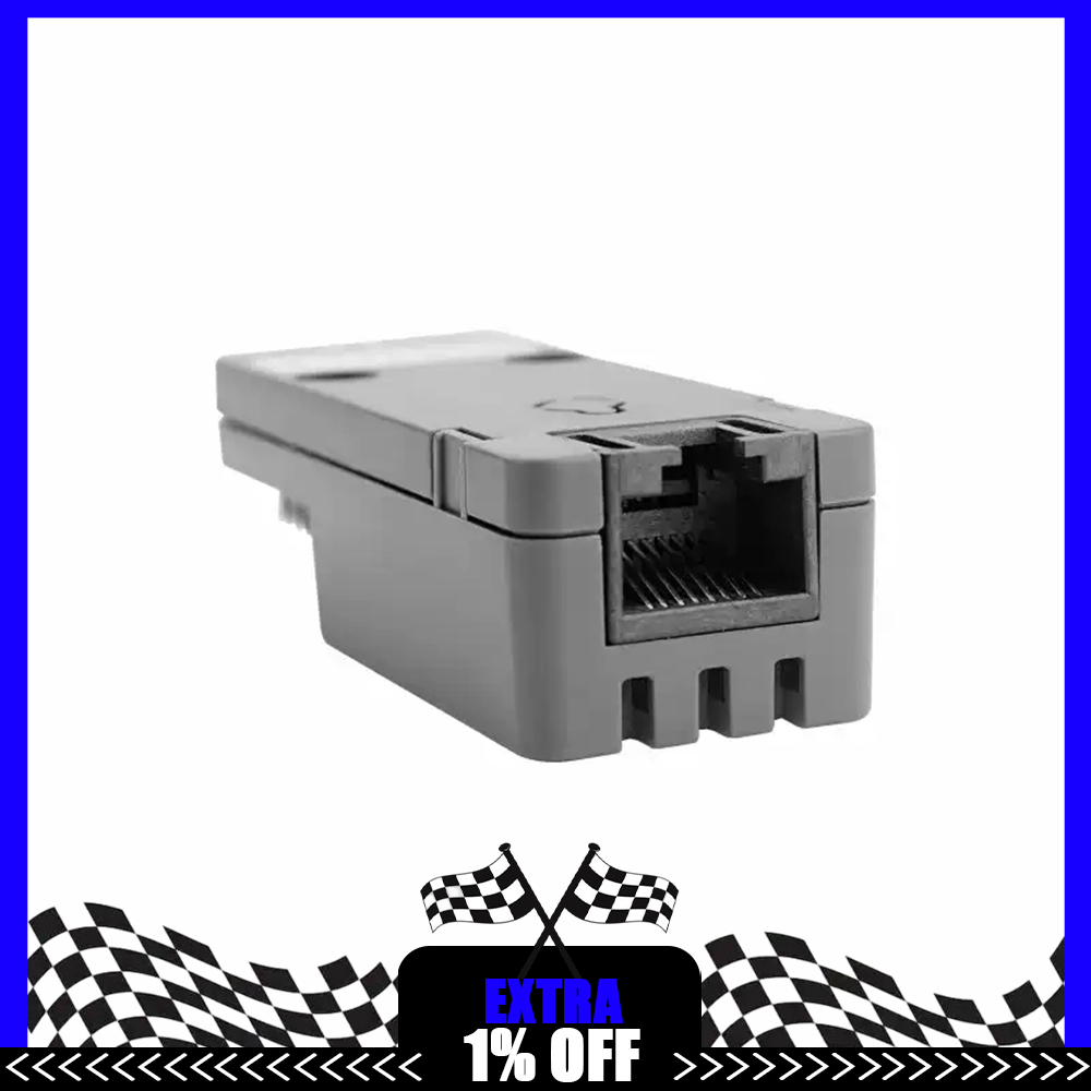 Ethernet W5500 - M5Stack Atomic PoE W5500 Afstandsbediening van