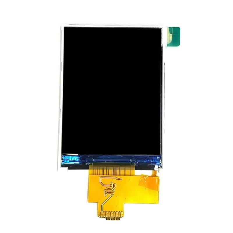 Tft Display 2.4 - 2.4 Inch Tft Lcd-Scherm Spi Seriële