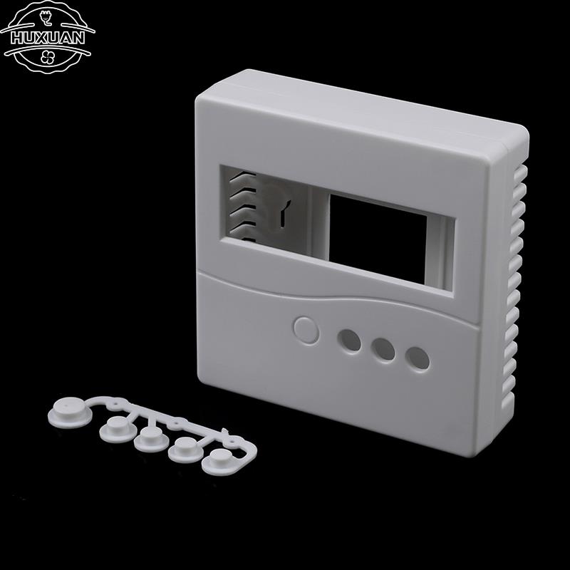 Lcd 1602 - 1Pcs Project Box Behuizing Case Voor