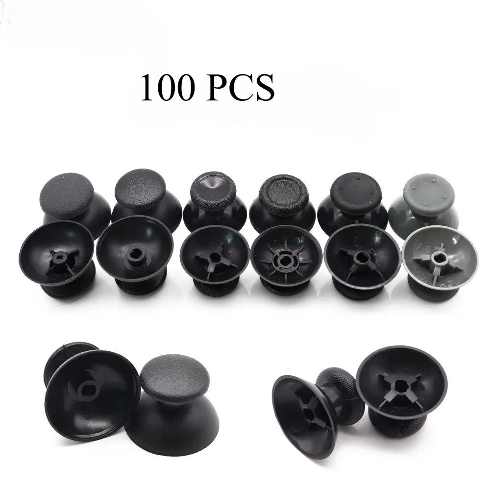 Joystick Module - 100 STUKS 3D Analoge Joystick Stick