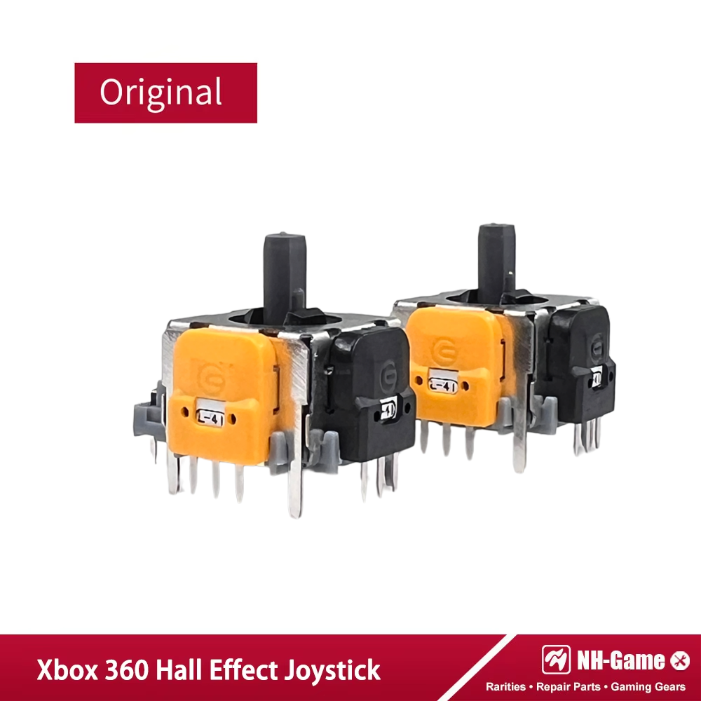 Joystick Module - Vervangende 3D analoge stick-sensormodule voor Xbox
