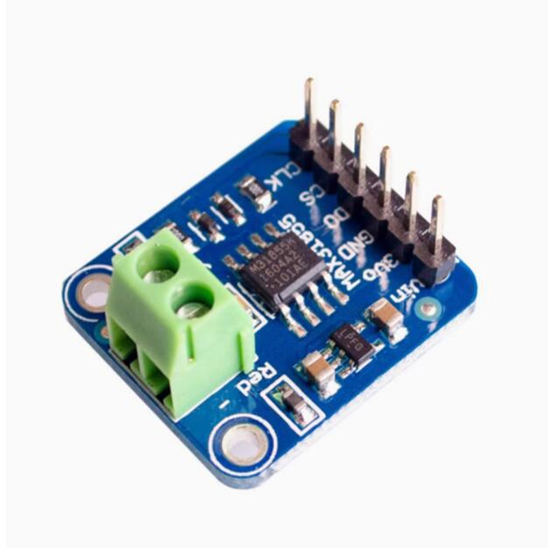 Thermocouple Module K Type - 1PCS 5PCS MAX31855 K Type Thermokoppel