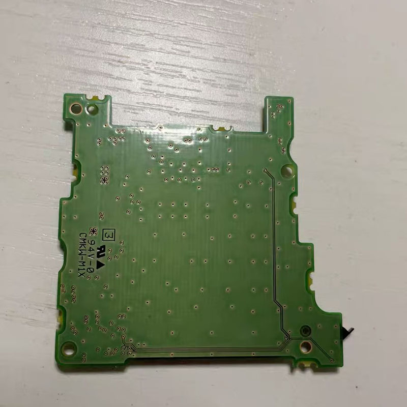 Sd Card Module - Gebruikte SD-geheugen printplaat PCB reparatie onderdelen