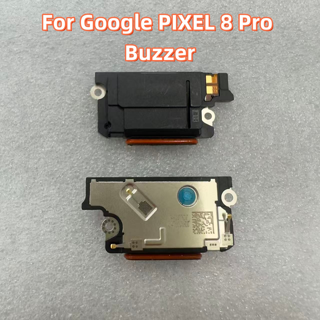 Buzzer Module - Luidsprekerringtoon voor Google Pixel 8 Pro