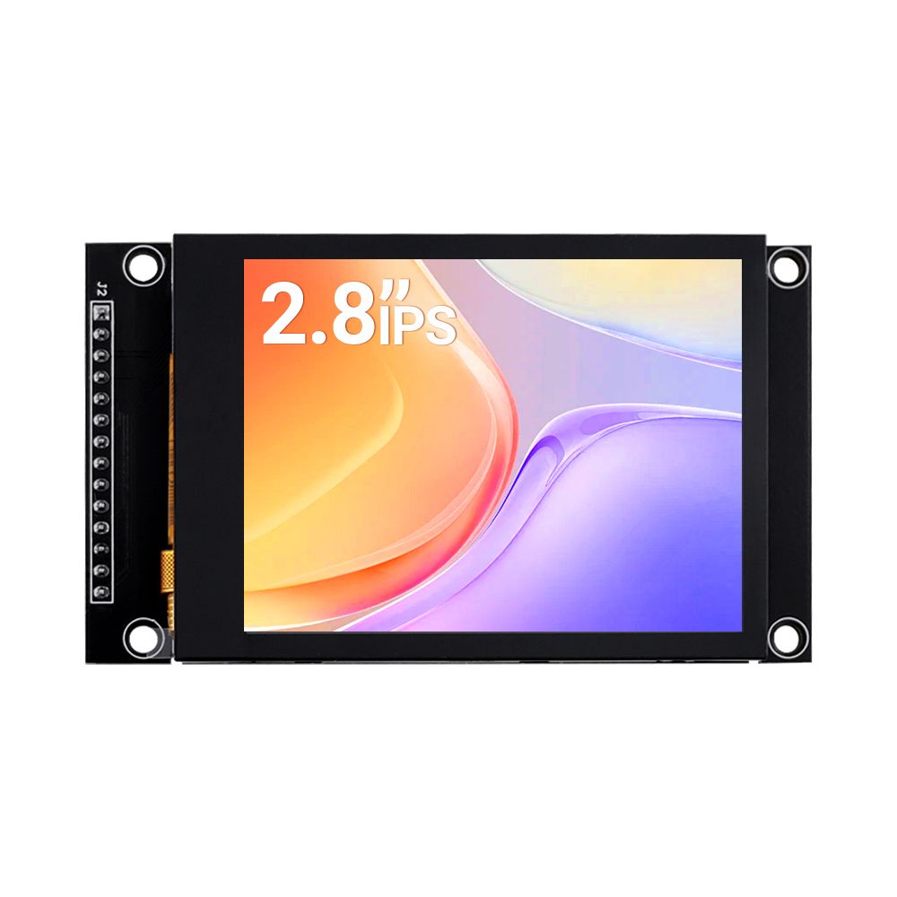 Ili9341 - Elecrow 2,8 inch SPI-module IPS TFT