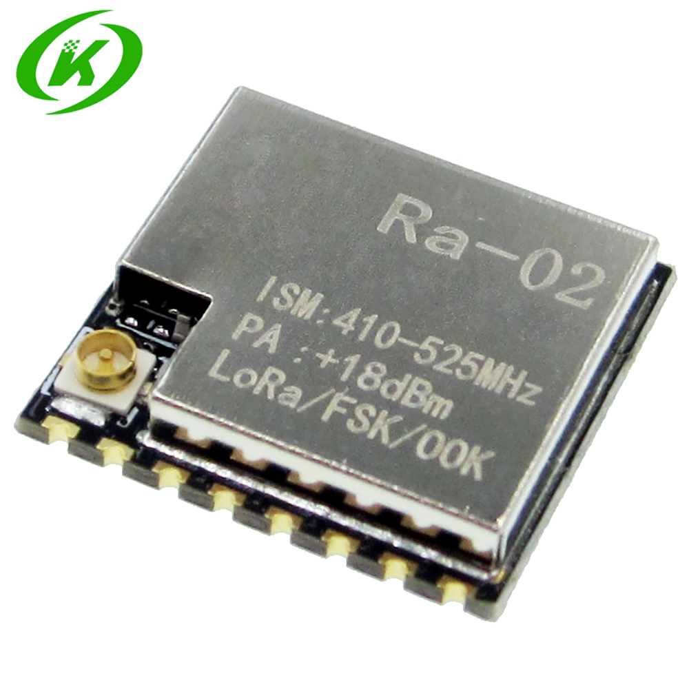 Lora Sx1278 - 10 stks/partij ESP8266 ESP32 433 m