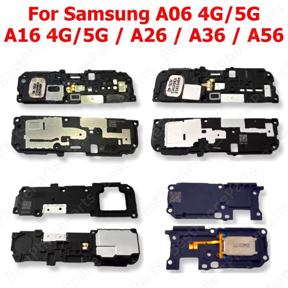 Buzzer Module - Luidspreker Voor Samsung Galaxy A06 A16