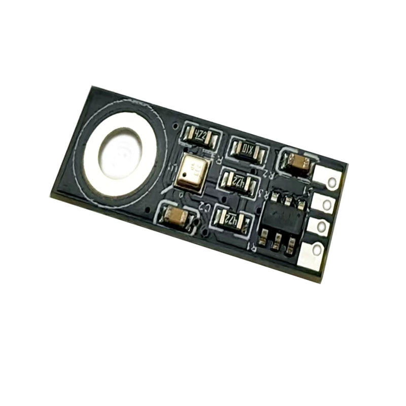 Bme280 - BMP390 Industriële atmosferische druk- en temperatuursensormodule