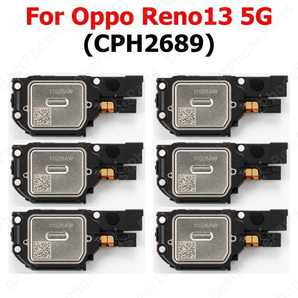 Buzzer Module - Luidspreker voor Oppo Reno13 5G Reno