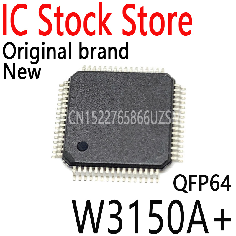 Ethernet W5500 - 1PCS Nieuwe en Originele W3150A +
