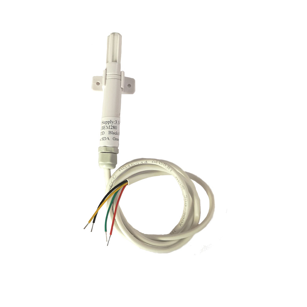 Bme280 - Taidacent Outdoor 3.3V 5V Iic I2C
