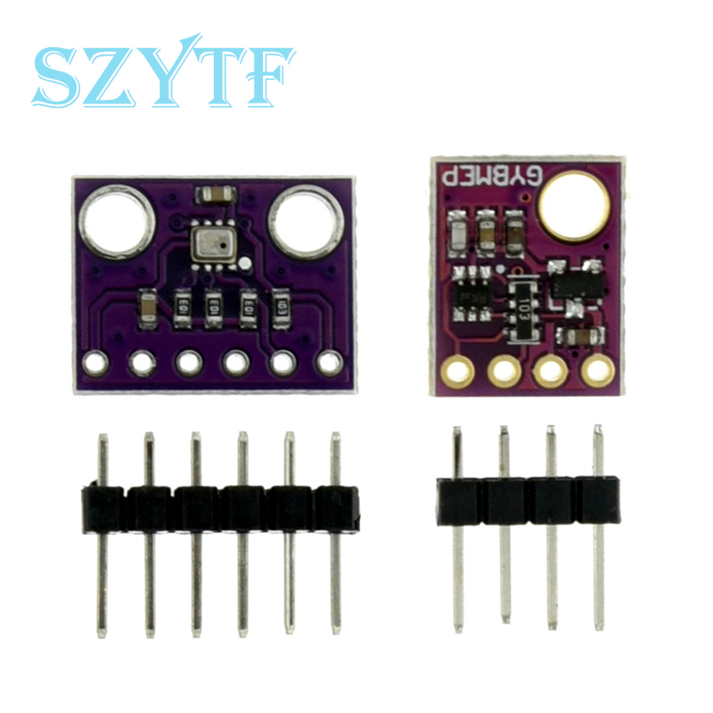 Bme280 - I2c/Spi BME280-3.3 Bme280 Bmp280 5V 3.3V