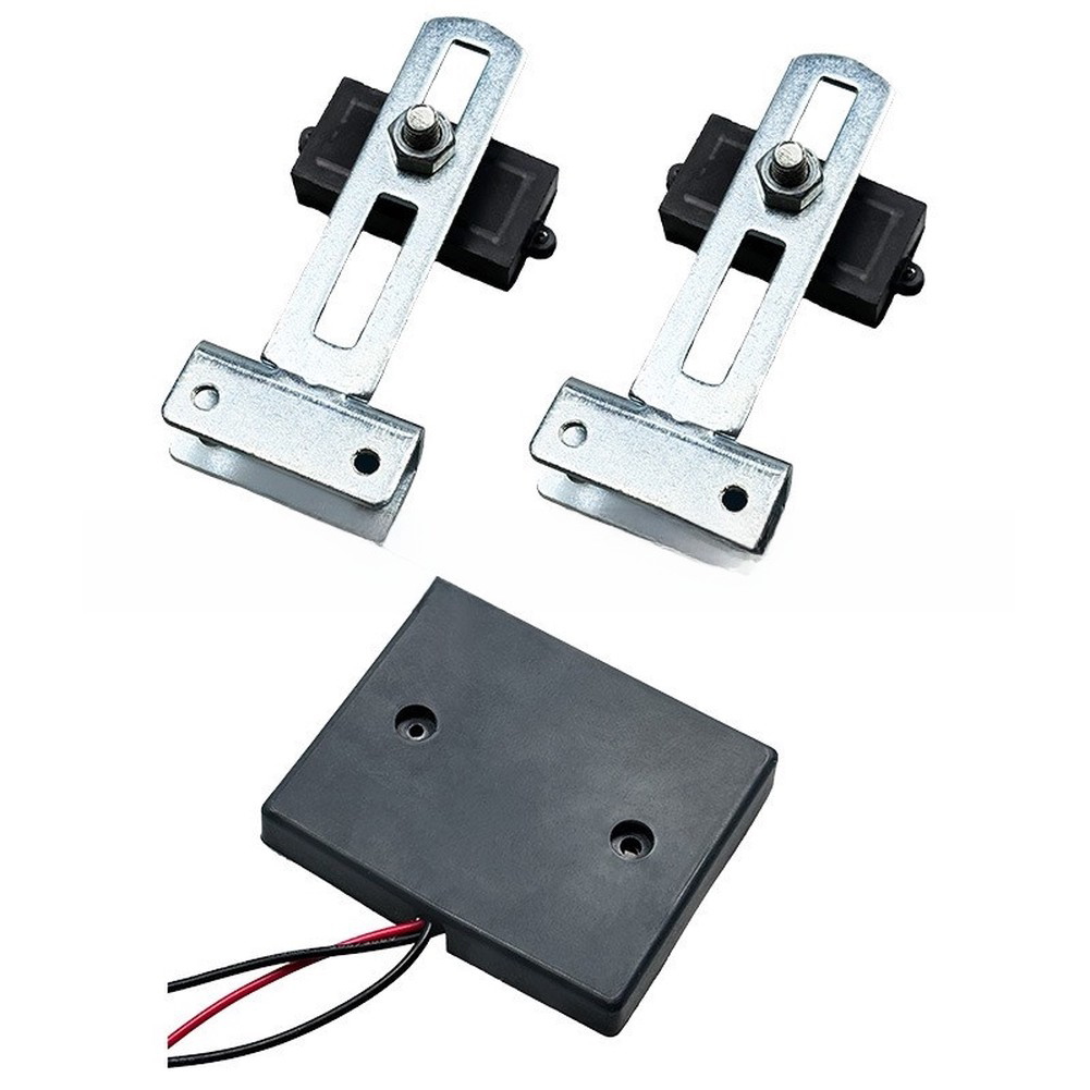 Relay Module 1 Channel - 1 stuks/1 set voor geautomatiseerde opritten