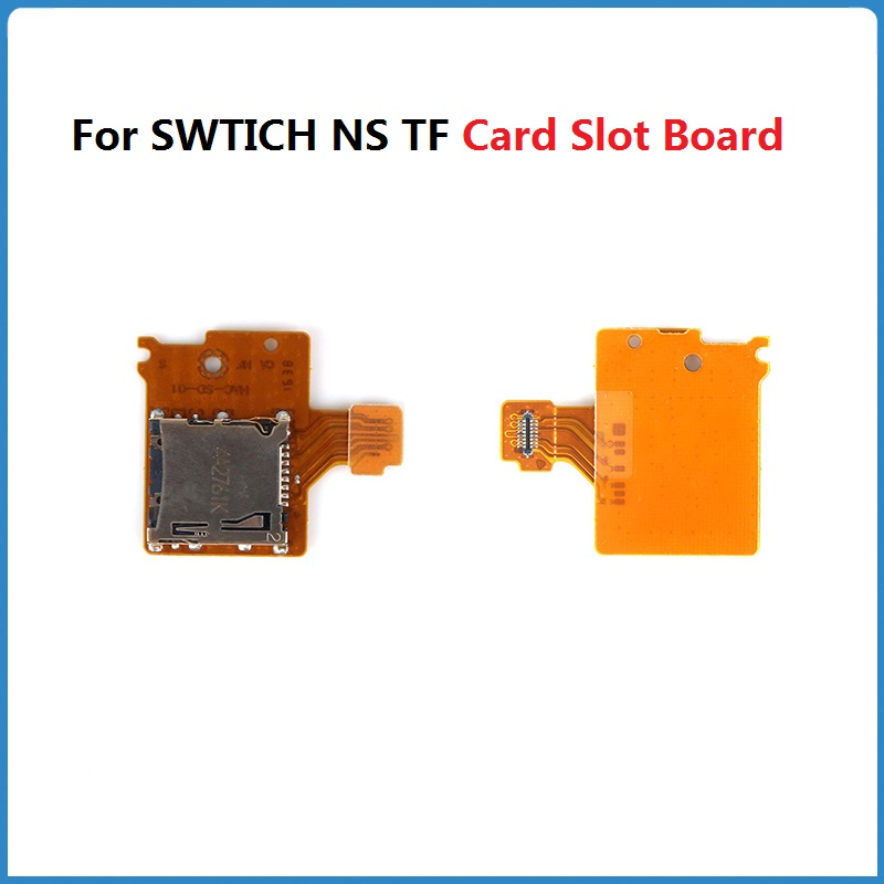 Sd Card Module - 1 Stuks Voor SWTICH NS TF