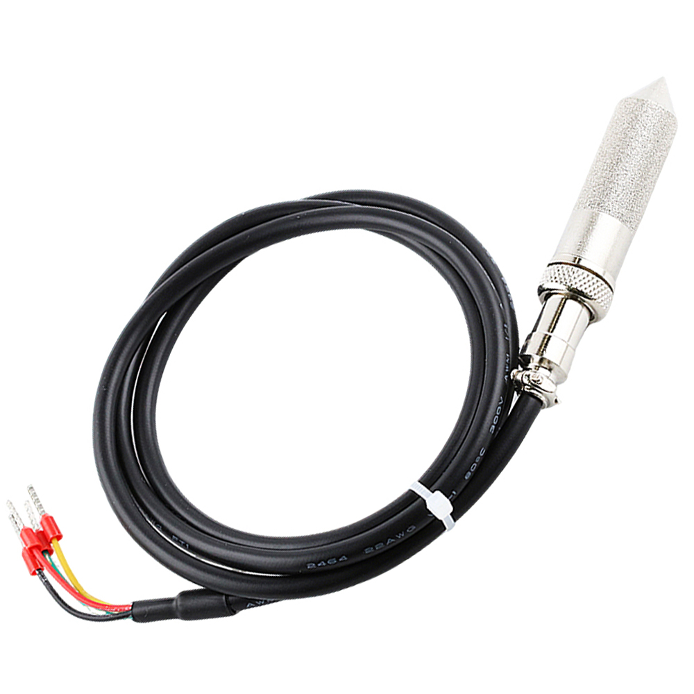 Bme280 - BME280 Temperatuur- en vochtigheidssensor Metalen sonde