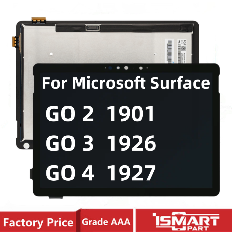 Tft Display 2.4 - GO4 LCD Voor Microsoft Surface Go
