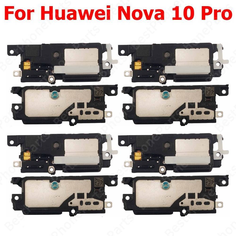 Buzzer Module - Luidspreker Voor Huawei Nova 10 Pro