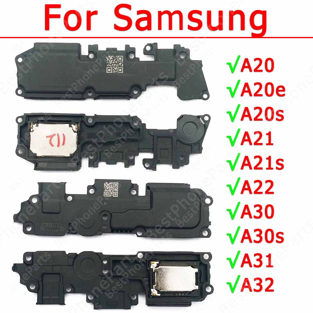 Buzzer Module - Luidspreker Voor Samsung Galaxy A20 A20e