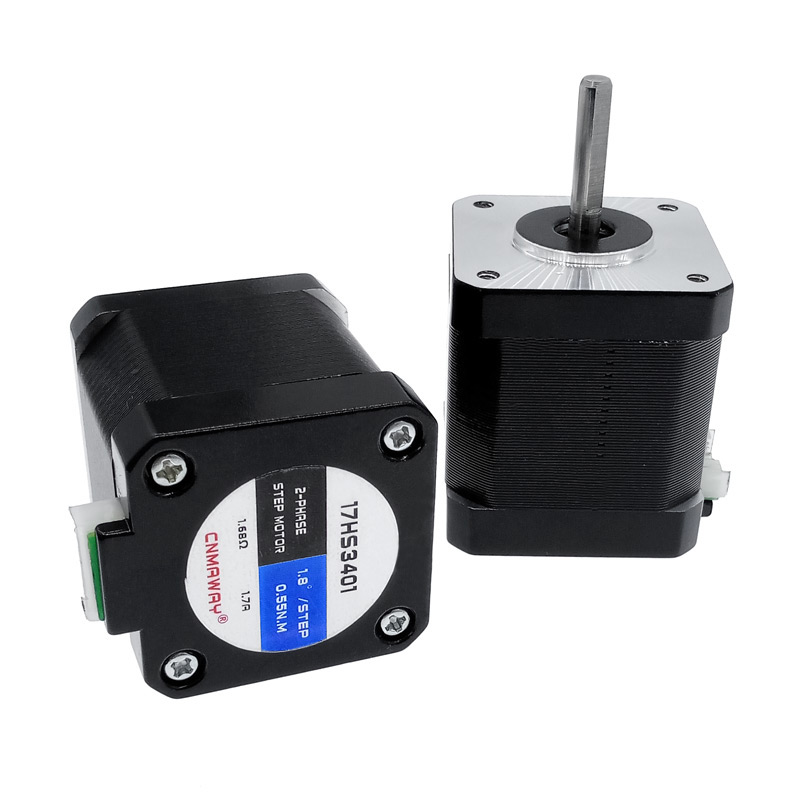 Stepper Motor 28Byj - Hoge Koppel 42 Stappenmotor 2 FASE