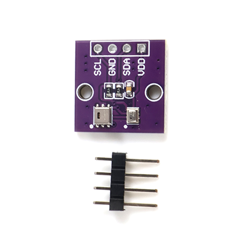 Dht11 - AHT20 BMP280 Temperatuur Vochtigheid Druksensor Module