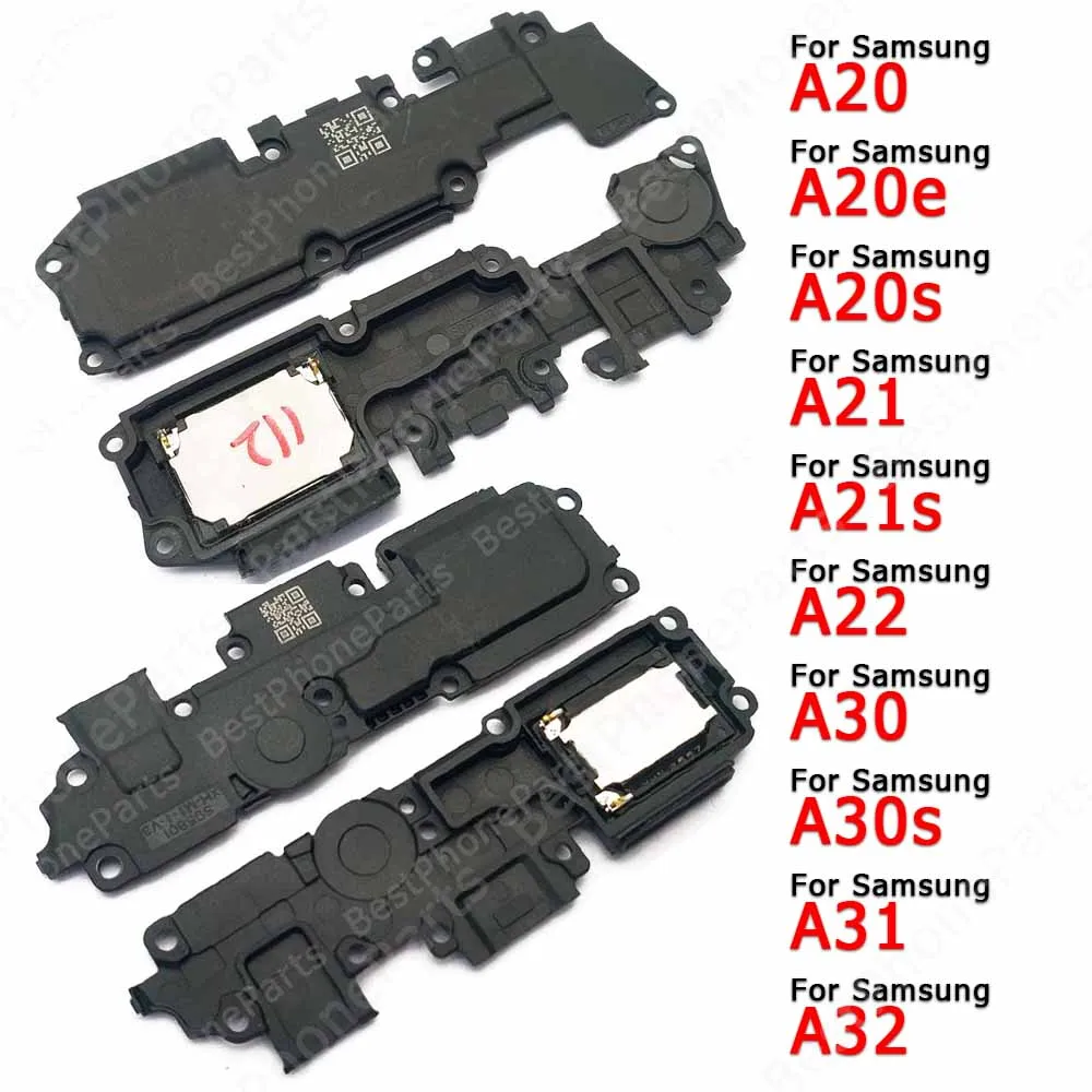 Buzzer Module - Zoemer ringer voor samsung galaxy a22