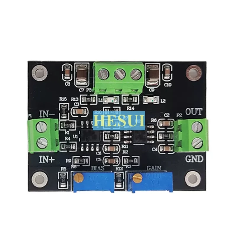 Thermocouple Module K Type - K-type thermokoppelversterkermodule AD597 temperatuurmeting sensor analoge