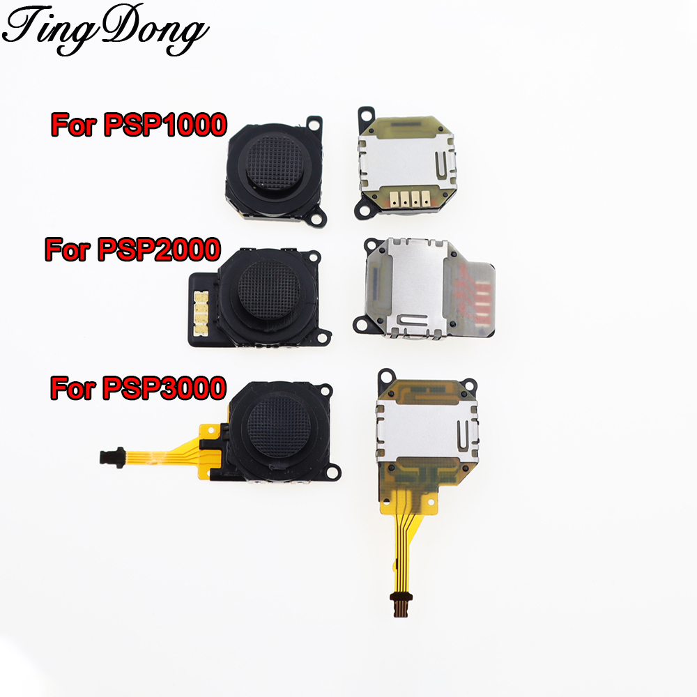 Joystick Module - 3D JoyStick Knop Sensor Module Vervanging