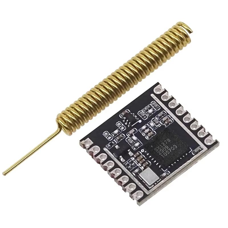 LoRa draadloze transceivermodu - Lora Sx1278 recensie en prijs