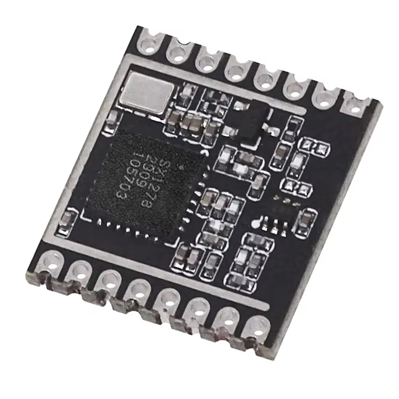 LoRa draadloze transceivermodu - Lora Sx1278 recensie en prijs