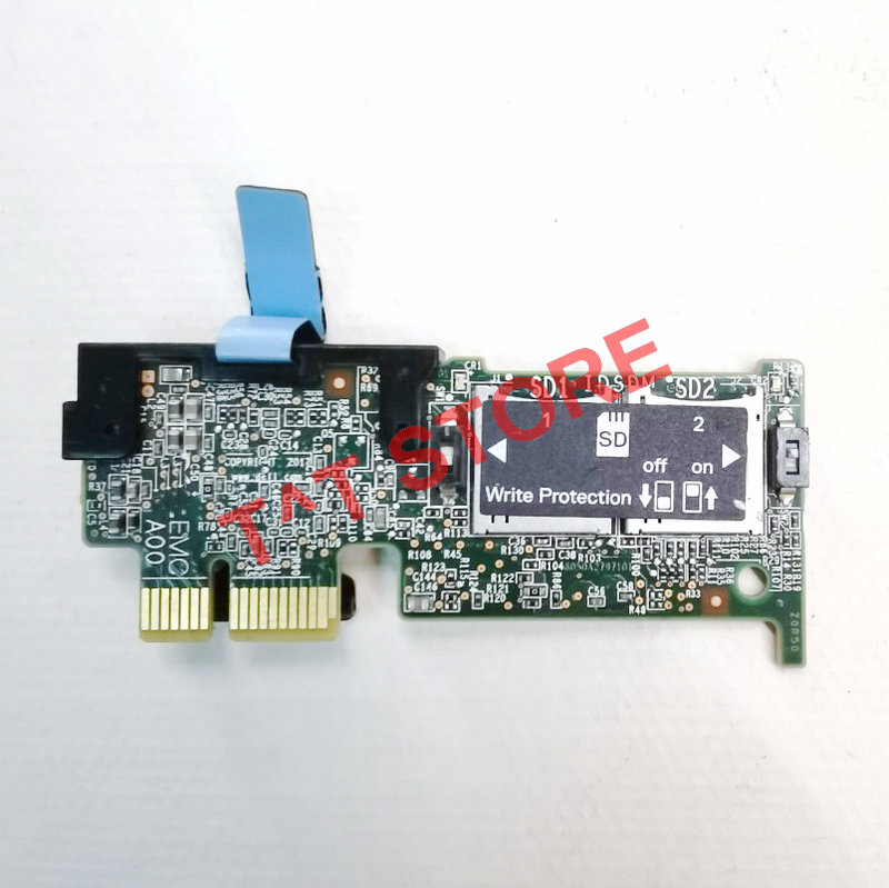 Originele VOOR Dell R440 R640  - Sd Card Module recensie en prijs