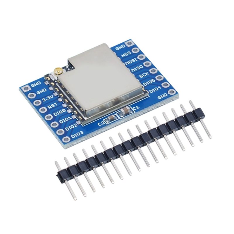 N91R-SX1278 Lora-module, draad - Lora Sx1278 recensie en prijs
