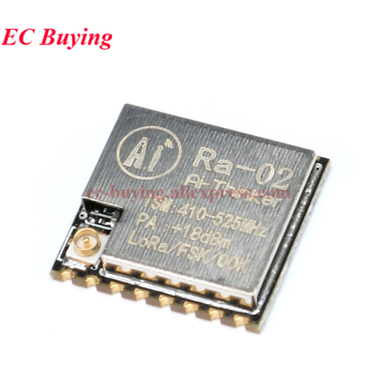 20 stuks/1 stuk LoRa SX1278 Ra - Lora Sx1278 recensie en prijs