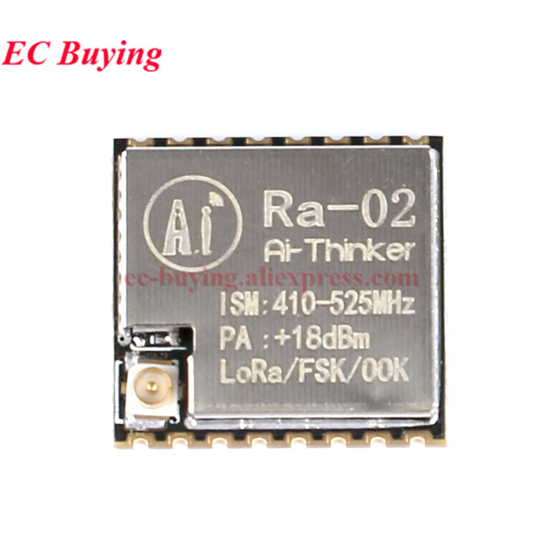 20 stuks/1 stuk LoRa SX1278 Ra - Lora Sx1278 recensie en prijs