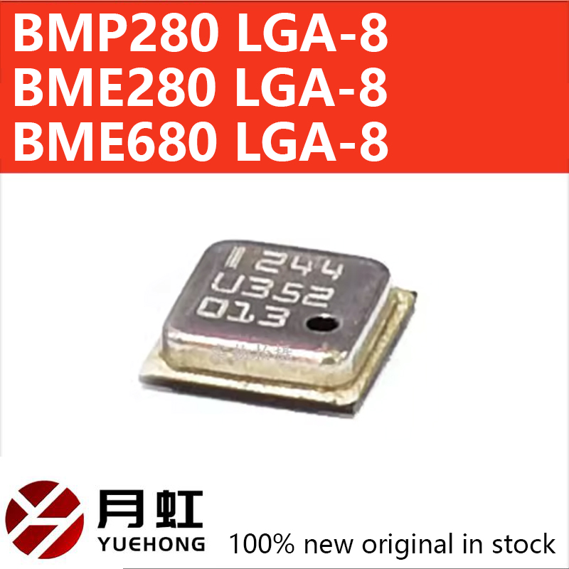 Bmp180 Bme280 Bmp280 Bme680 LG - Bme280 recensie en prijs