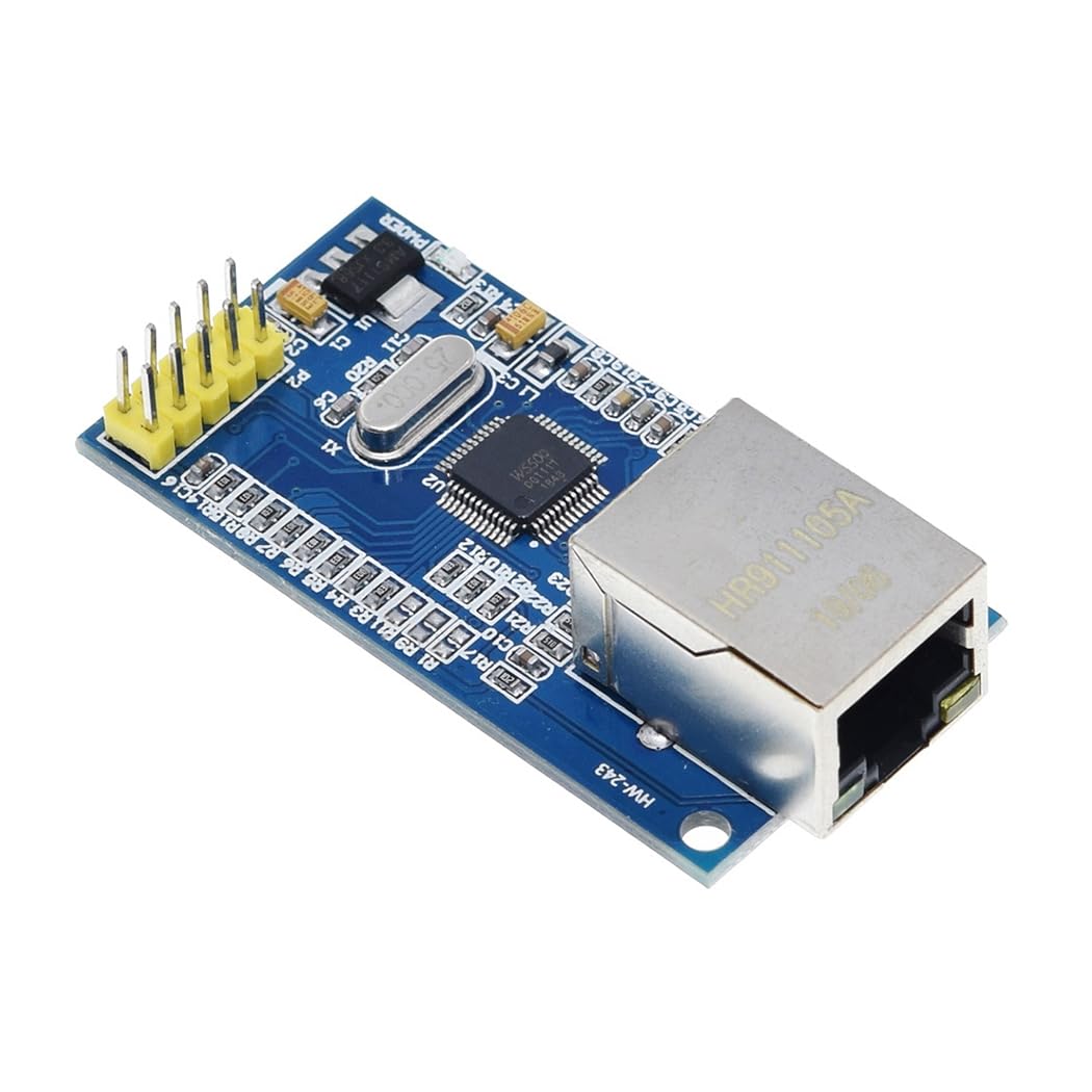 W5500 Ethernet Shield LAN-netw - Ethernet W5500 recensie en prijs