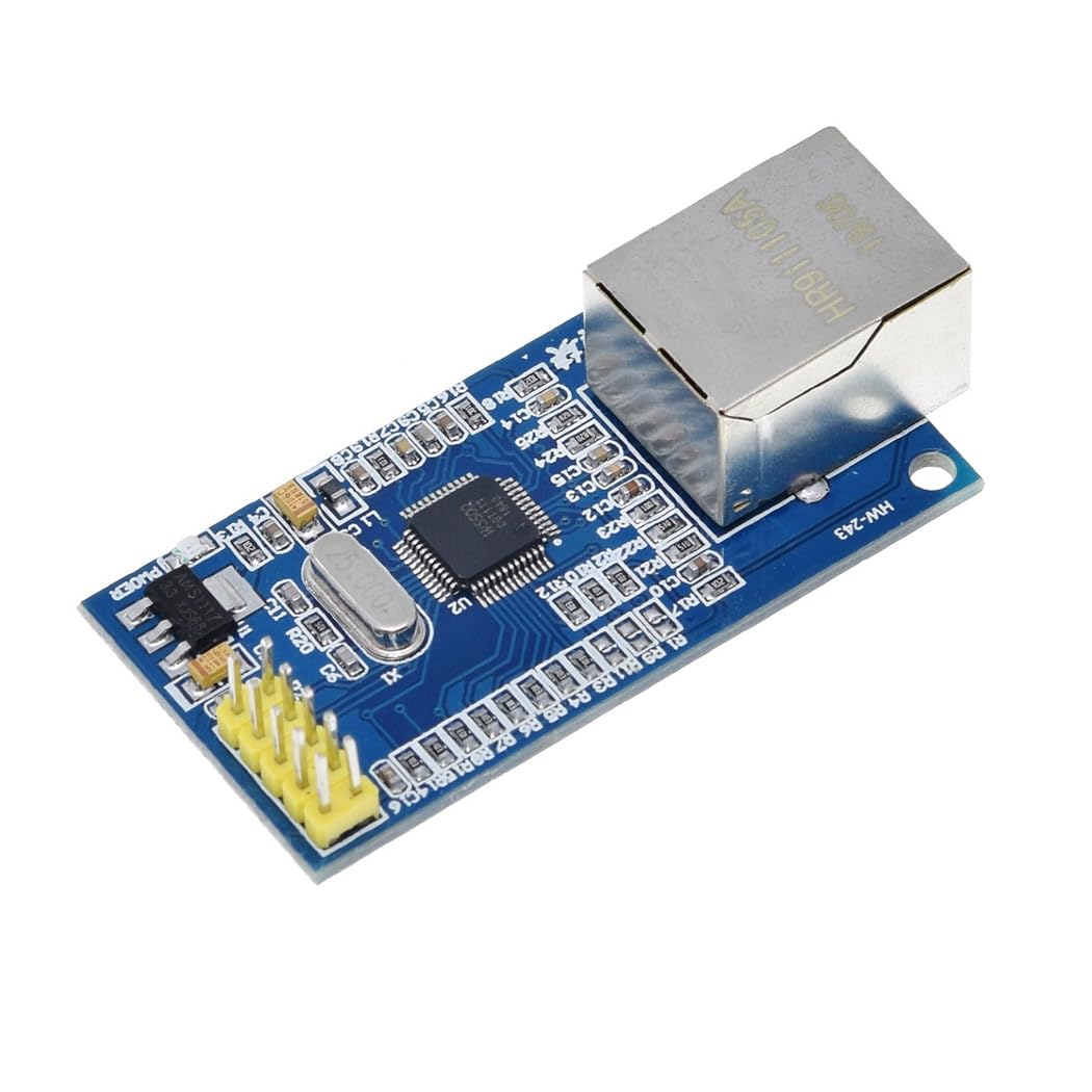 W5500 Ethernet Shield LAN-netw - Ethernet W5500 recensie en prijs