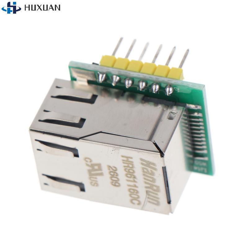 1 stuks Smart Electronics USR- - Ethernet W5500 recensie en prijs