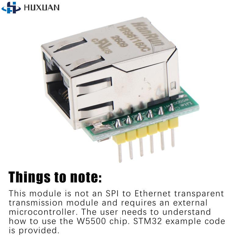 1 stuks Smart Electronics USR- - Ethernet W5500 recensie en prijs