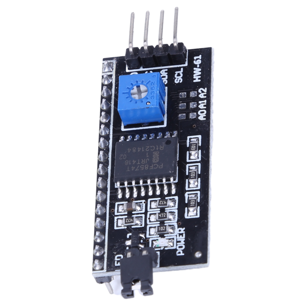 5-20 Stuks HW-061 PCF8574 LCD  - Lcd 1602 recensie en prijs