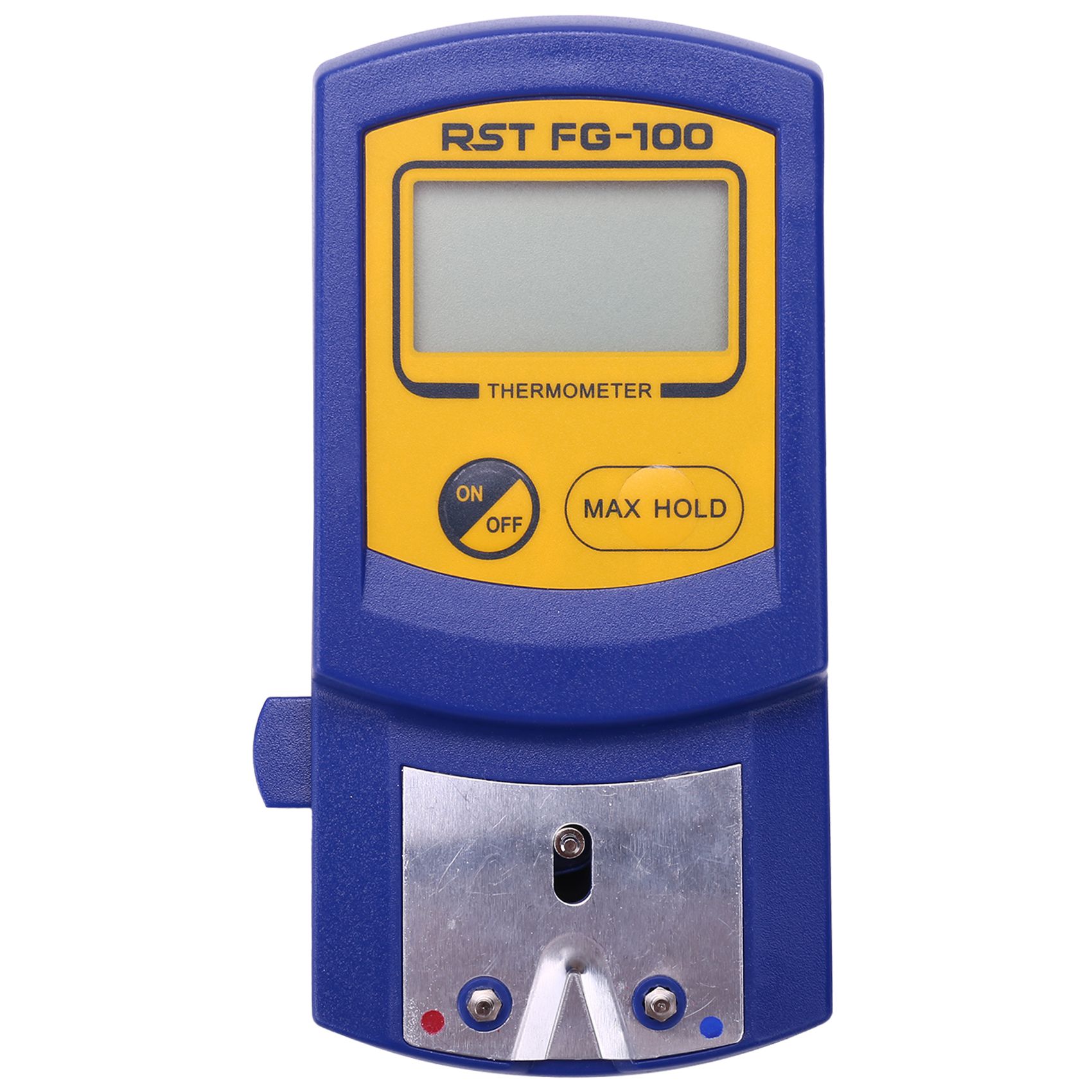 A20F-FG-100 Digitale Soldeerbo - Soldering Iron Temperature Probe recensie en prijs