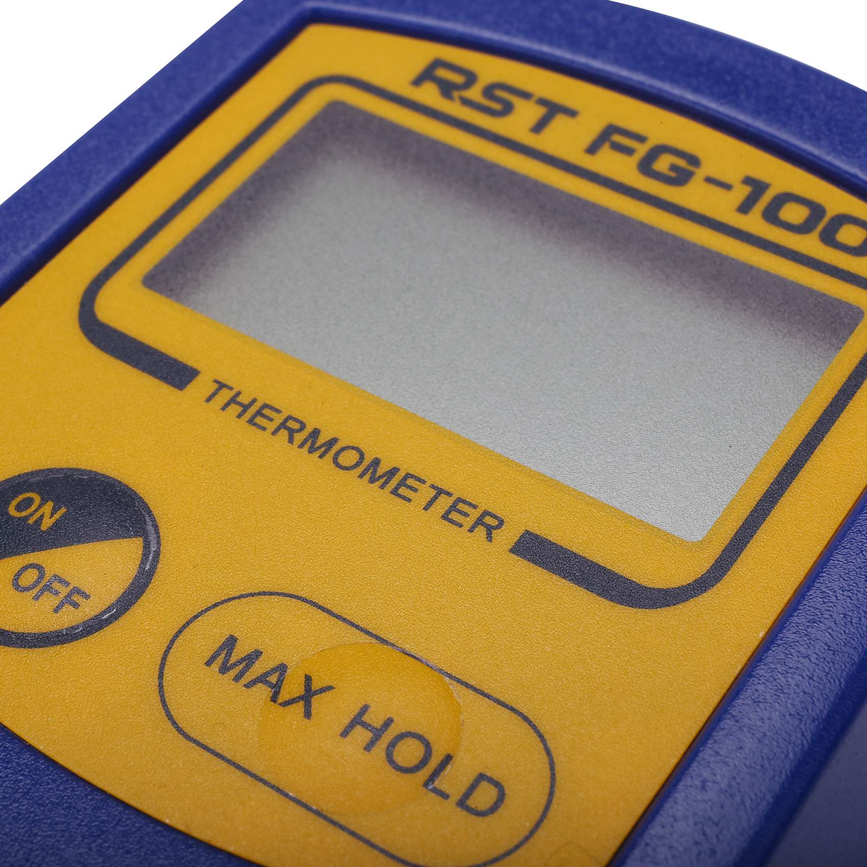 A20F-FG-100 Digitale Soldeerbo - Soldering Iron Temperature Probe recensie en prijs