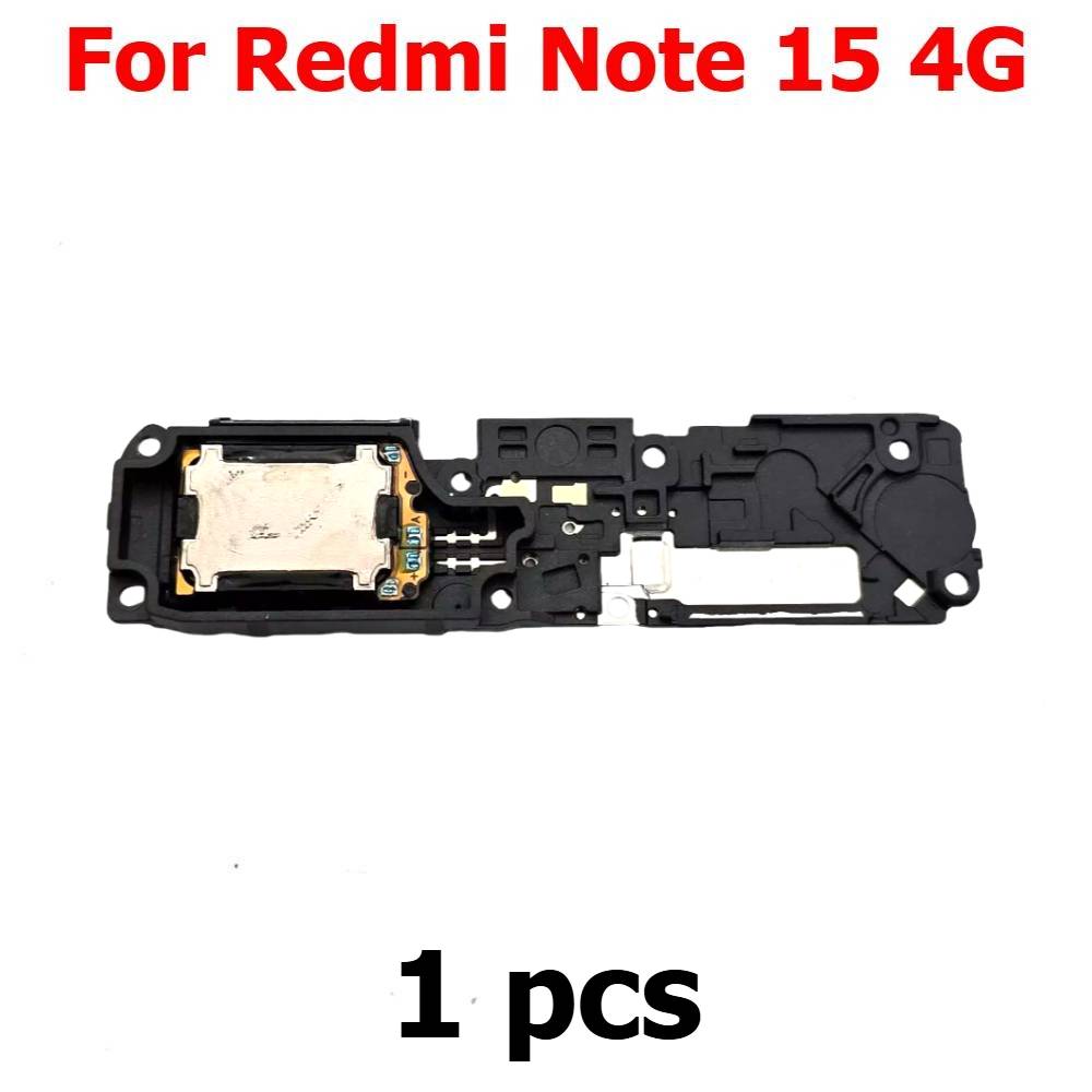 Luidspreker Voor Redmi Note 15 - Buzzer Module recensie en prijs