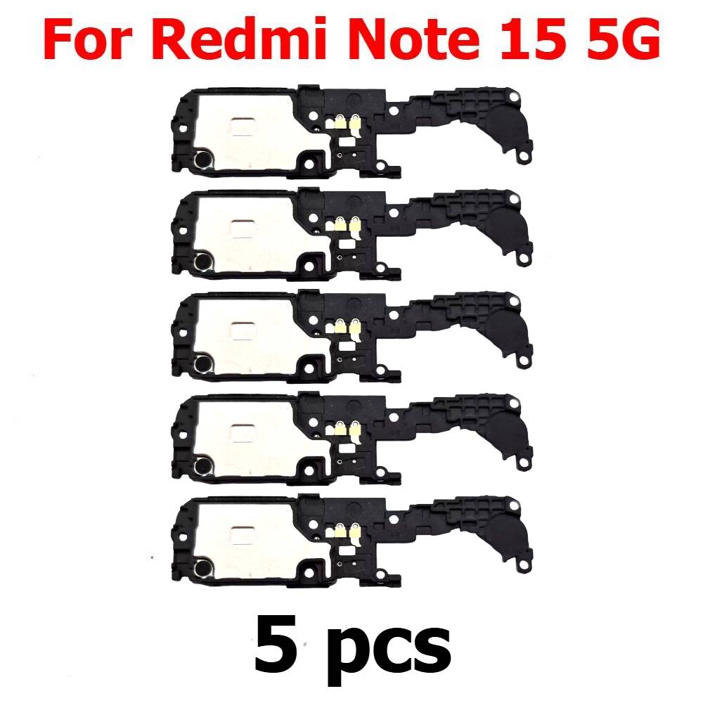 Luidspreker Voor Redmi Note 15 - Buzzer Module recensie en prijs
