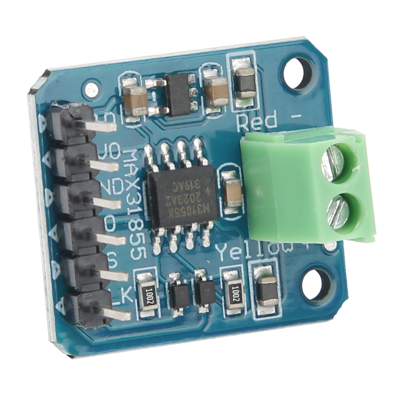 K-type thermokoppel temperatuu - Thermocouple Module K Type recensie en prijs